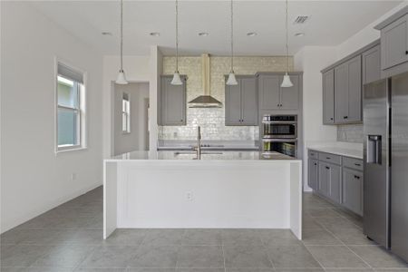 New construction Single-Family house 9702 Bucklow Hill Drive, Orlando, FL 32832 - photo 21 21