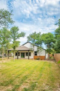 New construction Single-Family house 105 Pink Dahlia Dr, Dale, TX 78616 - photo 28 28