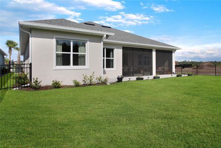 New construction Single-Family house 289 Cyan Avenue, Daytona Beach, FL 32124 - photo 32 32