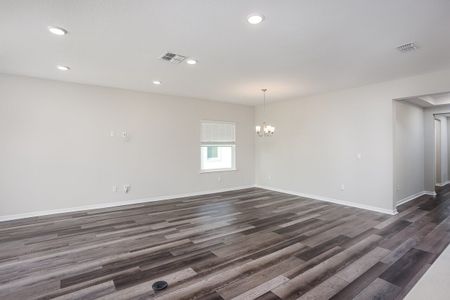 New construction Single-Family house 12413 Northwest 159th Way, Alachua, FL 32615 - photo 38