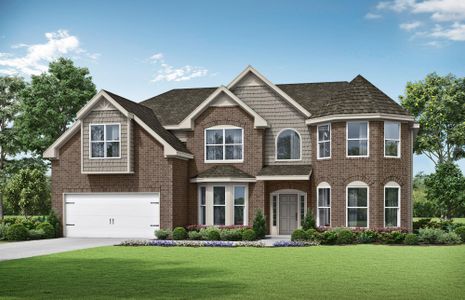 Beckett Ranch by Almont Homes in Auburn - photo 10 10