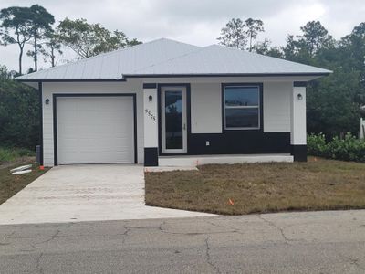 New construction Single-Family house 5575 Se 47Th Avenue, Stuart, FL 34997 - photo 0