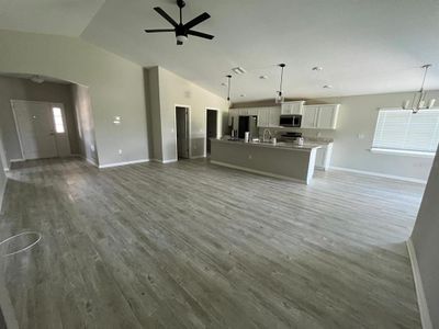 New construction Single-Family house 6219 164Th Avenue E, Parrish, FL 34219 - photo
