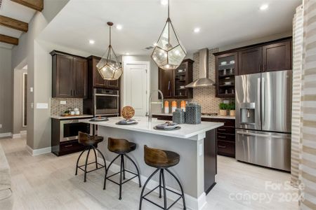 Handsmill on Lake Wylie by Kolter Homes in York - photo 8 8
