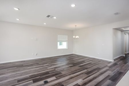 New construction Single-Family house 4996 Lyric Drive, Groveland, FL 34736 - photo 49 49