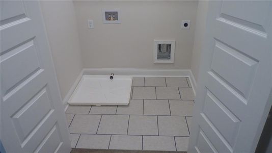 New construction Townhouse house 565 Fundao Lane, Unit 18, Lawrenceville, GA 30046 - photo 30 30