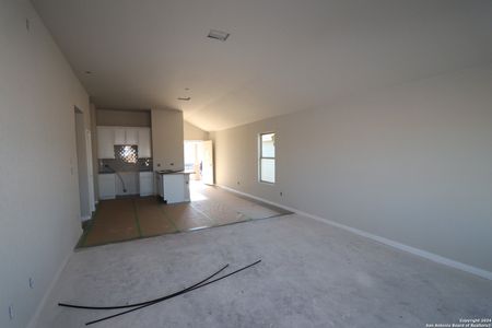 New construction Single-Family house 4202 Winston Way, New Braunfels, TX 78130 Primrose- photo