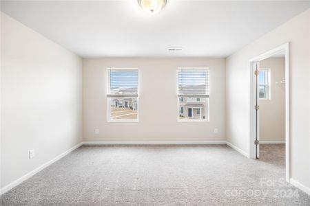 New construction Townhouse house 307 Century Drive, Salisbury, NC 28147 - photo 10 10