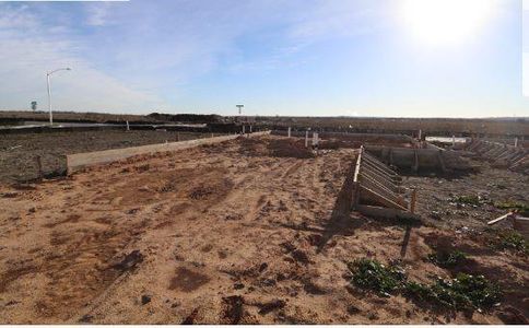 New construction Single-Family house 5904 Jennifer Pasture Path, Del Valle, TX 78617 Carmichael 2- photo 15 15