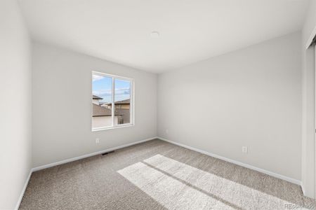 New construction Single-Family house 21125 E 62Nd Avenue, Aurora, CO 80019 - photo 41 41