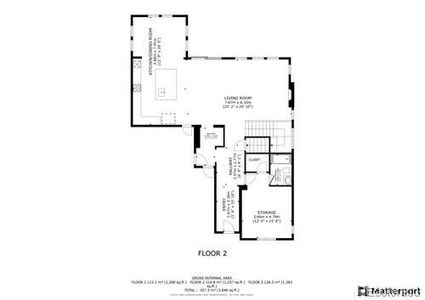 New construction Single-Family house 6307 Kenzie Circle, Castle Pines, CO 80108 - photo 40 40