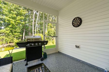 New construction Single-Family house 89 Marago Way, Clayton, NC 27527 - photo 22 22