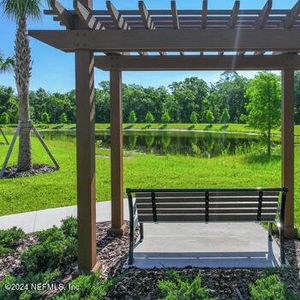 New construction Townhouse house 37 Latham Drive, Ponte Vedra, FL 32081 - photo 18 18