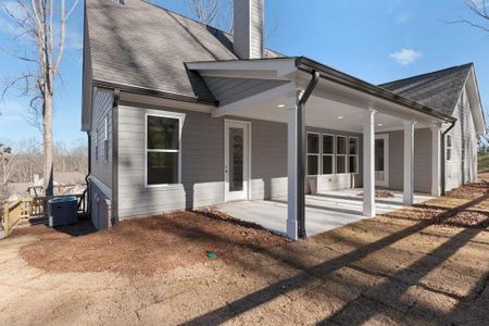 New construction Single-Family house 4128 Riverbrook Terrace, Gainesville, GA 30506 - photo 68 68