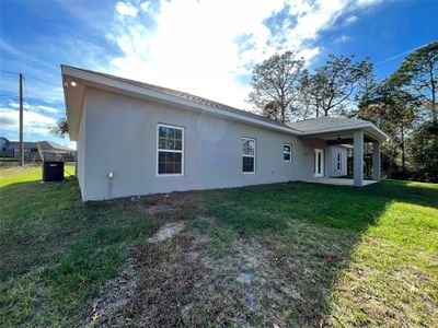 New construction Single-Family house 840 Ne 10Th Circle, Williston, FL 32696 - photo 7 7