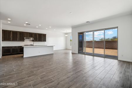 New construction Single-Family house 6035 S Adelle Avenue, Mesa, AZ 85212 Garnet Homeplan- photo 62 62