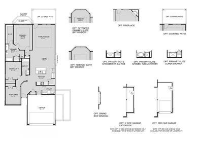 The Messina Plan