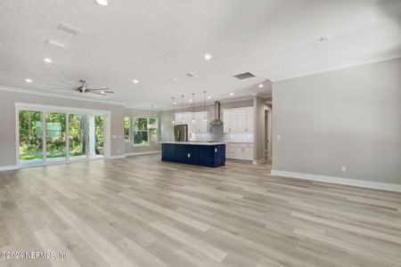 New construction Single-Family house 96050 Captains Pointe Road, Yulee, FL 32097 - photo 5 5
