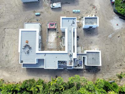 New construction Single-Family house 5 S Beach Road, Hobe Sound, FL 33455 - photo 26 26