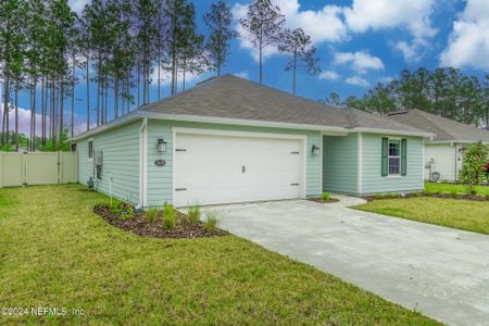 New construction Single-Family house 2629 Windsor Lakes Way, Green Cove Springs, FL 32043 - photo 40 40