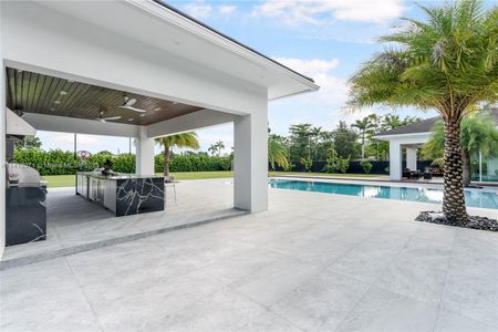 New construction Single-Family house 12275 47Th St, Miami, FL 33175 - photo 26 26