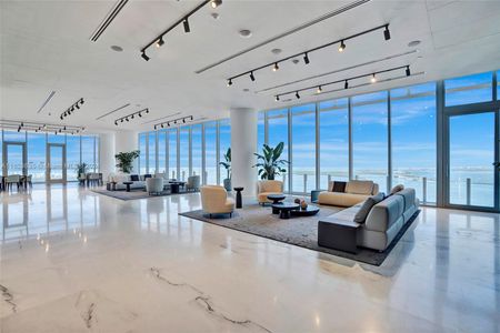 New construction Condo/Apt house 300 Biscayne Blvd Way, Unit 1807, Miami, FL 33131 - photo 51 51