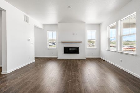 New construction Single-Family house 9208 Russell Circle, Arvada, CO 80007 - photo 7 7