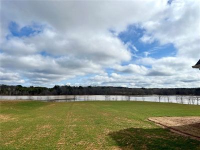 New construction Single-Family house 1122 Lake Varner Drive, Covington, GA 30014 - photo 30 30