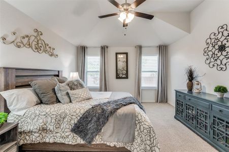 Brookville Ranch by Impression Homes in Fort Worth - photo 42 42