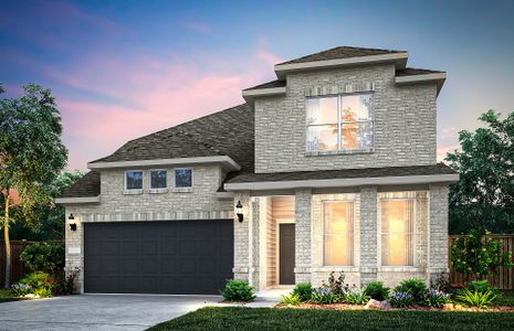 New construction Single-Family house 152 Raleigh Drive, Georgetown, TX 78633 - photo 11 11