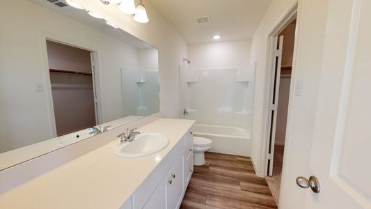 Monticello Park by Starlight Homes in Princeton - photo 20 20