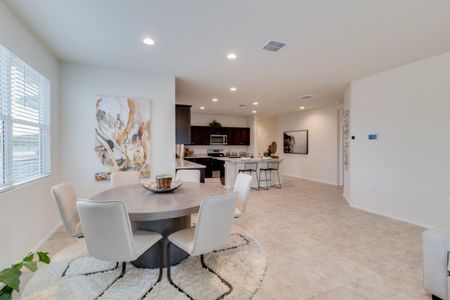 New construction Single-Family house 10335 West Luxton Lane, Phoenix, AZ 85353 - photo 12 12