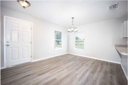 New construction Single-Family house 11130 Townsend Street, Leesburg, FL 34788 - photo 4 4