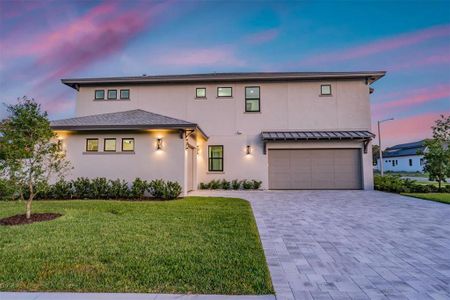New construction Single-Family house 2885 Moonbeam Way, Clearwater, FL 33759 - photo 56 56