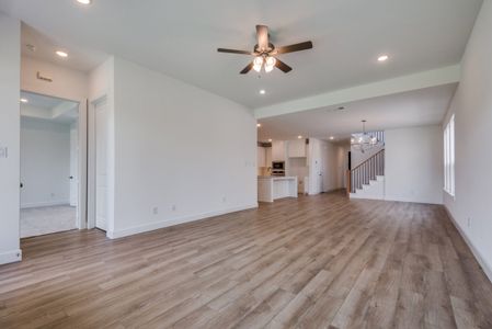 New construction Single-Family house 4809 Sagan Drive, McKinney, TX 75071 - photo 15 15