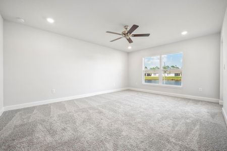 New construction Single-Family house 8758 Waterstone Boulevard, Fort Pierce, FL 34951 2508- photo 4 4