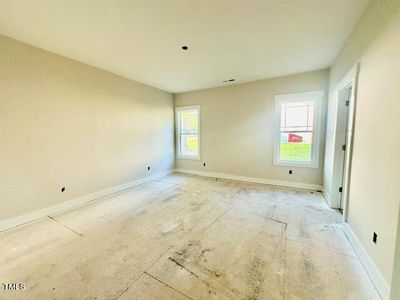 New construction Single-Family house 230 Dry Branch Drive, Kenly, NC 27542 - photo 15 15
