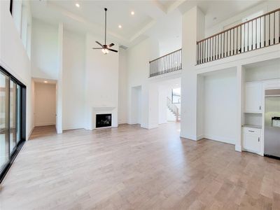 New construction Single-Family house 27530 S Lazy Meadow, Spring, TX 77386 - photo 18 18