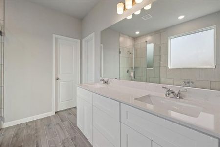 Enclave at Cele by Saratoga Homes in Pflugerville - photo 20 20