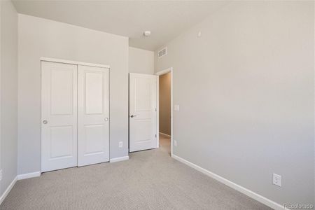 New construction Townhouse house 432 Millwall Circle, Castle Pines, CO 80108 - photo 25 25