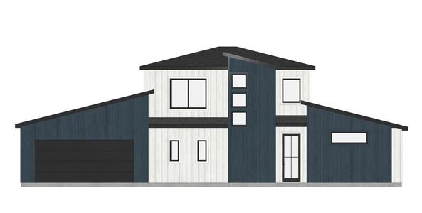 New construction Single-Family house 21105 Panhandle Cv, Lago Vista, TX 78645 - photo 0 0