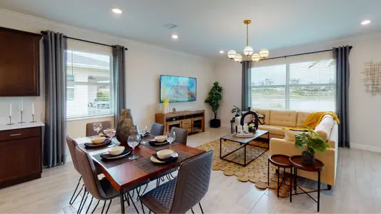 Delray Trails: The Woods by Lennar in Delray Beach - photo 22 22