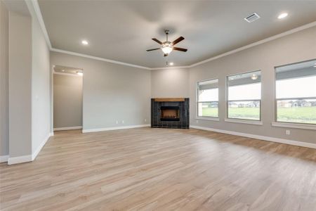 New construction Single-Family house 1313 Wilderness, Forney, TX 75126 - photo 7 7