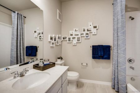 Condo Collection at Grand Vue at Interlocken by Century Communities in Broomfield - photo 6 6