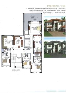 New construction Single-Family house 9585 Vescovato Way, Boca Raton, FL 33496 - photo 97 97