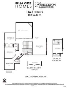 New construction Single-Family house The Callista, 1512 Spechts Ranch, New Braunfels, TX 78132 - photo