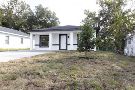 New construction Single-Family house 434 W Walts Avenue, Deland, FL 32720 - photo 0