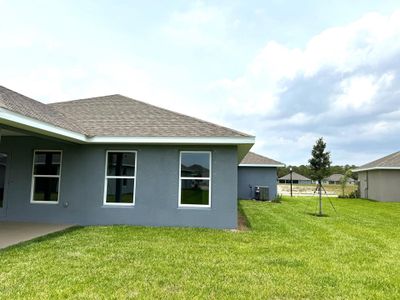 New construction Single-Family house 5631 Lugo Street, Fort Pierce, FL 34951 - photo 19 19