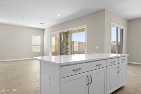 New construction Single-Family house 21327 N 61St Street, Phoenix, AZ 85054 - photo 19 19