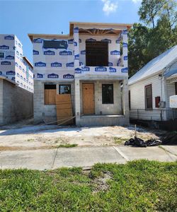 New construction Single-Family house 2336 W Beach Street, Tampa, FL 33607 - photo 0